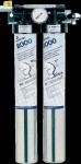 Scotsman Wasserfilter Insurice 2000 Twin